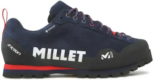 Trekingová obuv MILLET - Friction Gtx U GORE-TEX MIG1852 Saphir 7317