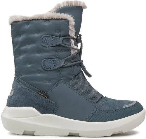 Snehule Superfit - GORE-TEX 1-000154-8010 M Blau
