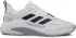 Topánky adidas - Trainer V GX0733 Cloud White / Core Black / Halo Silver