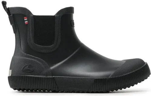 Gumáky Viking - Praise Jr 1-60540-2 Black