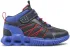 Sneakersy Geox - J Wroom B. A J26GAA 0FUCE C4226 D Navy/Royal