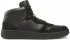 Sneakersy Geox - U Magnete E U26DXE 02285 C9999 Black