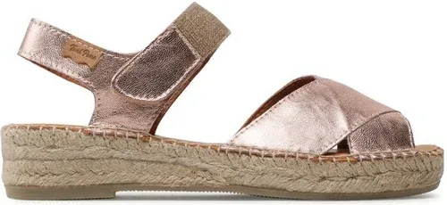 Espadrilky Toni Pons - Emily-P Salmo