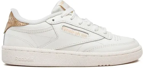 Topánky Reebok - Club C 85 GX1700 Chalk/Sahara/Goldmt