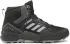 Topánky adidas - Terrex Swift R3 Mid Gtx GORE-TEX FW2762 Core Black/Grey Three/Solar Red
