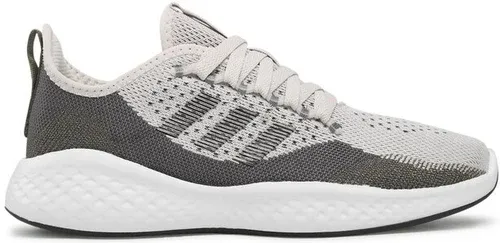 Topánky adidas - Fluidflow 2.0 GW4014 Beige/Gry/Beige