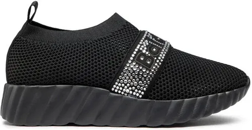 Sneakersy Baldinini - D2E601TEKT0000 Nero