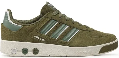 Topánky adidas - G.S. Court GW4499 Focoli/Greoxi/Greone
