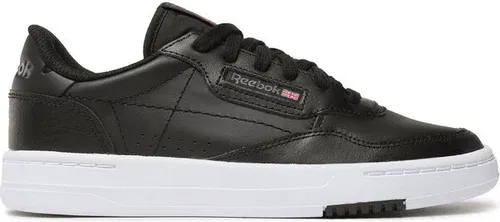 Topánky Reebok - Court Peak GX8904 Cblack/Ftwwht/Purgry