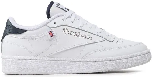 Topánky Reebok - Club C 85 GY6775 Vecnav/Ftwwht/Ftwwht
