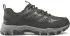 Trekingová obuv Skechers - Enago 66275/BLK Black