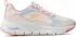 Sneakersy Skechers - Cool Oasis 149719/NTMT Natural/Multi