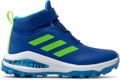 Topánky adidas - FortaRun Atr El K GZ1806 Blu