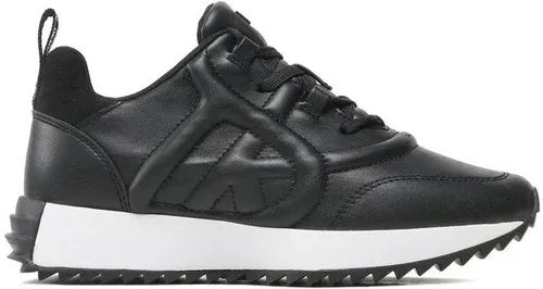 Sneakersy DKNY - Nix K2250299 Black BLK