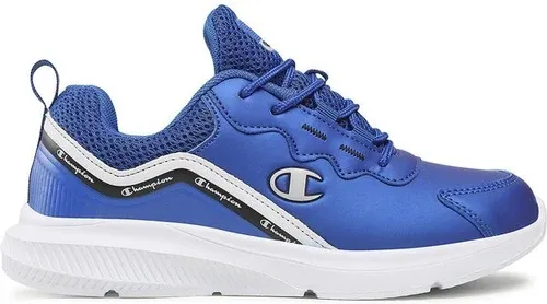 Sneakersy Champion - Shout Out B Gs S32452-CHA-BS036 Rbl/Wht/Nbk