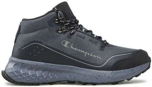 Sneakersy Champion - St Trail Mid S21963-CHA-ES007 Gpa/Nny