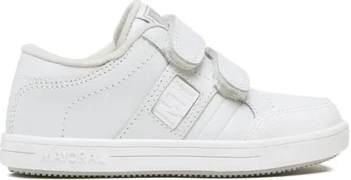 Sneakersy Mayoral - 40.225 Blanco 30