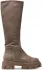 Čižmy Steve Madden - Mana SM11002143-03001-022 Greige