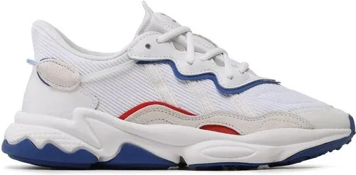 Topánky adidas - Ozweego GX9891 Ftwwht/Crywht/Royblu