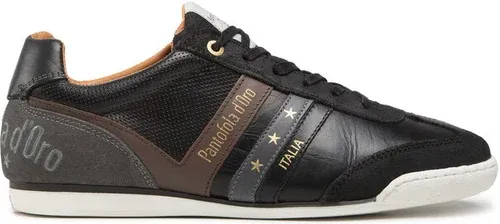 Sneakersy Pantofola d'Oro - Vasto Uomo Low 10223039.25Y Čierna