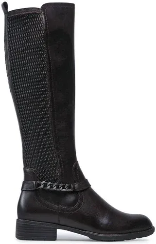 Čižmy Tamaris - 1-25511-29 Mocca 304