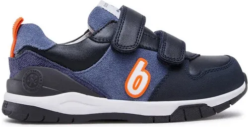 Sneakersy Biomecanics - 221230-A S Ocean Y Azul