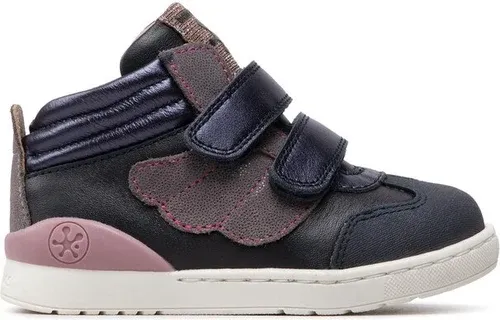 Sneakersy Biomecanics - 221203-A M Azul Marino