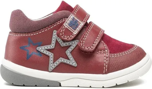 Sneakersy Garvalin - 221305-B-0 M Granate