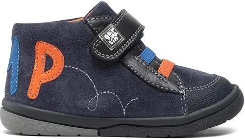 Šnurovacia obuv Garvalin - 221306-A-0 S Azul Marino