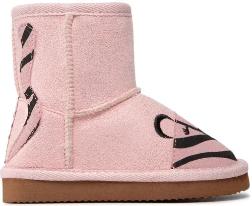 Topánky Garvalin - 221841-B M Rosa