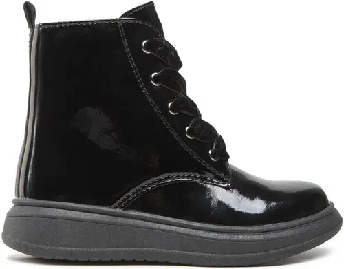 Čižmy Garvalin - 221550-A M Negro