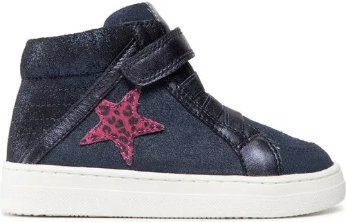 Sneakersy Garvalin - 221542-A M Azul Marino