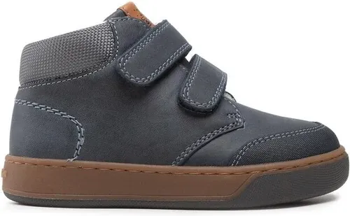 Šnurovacia obuv Garvalin - 221621 A-FB M Azul Marino