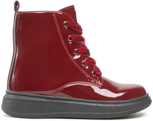 Čižmy Garvalin - 221550-C M Burdeos