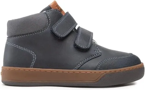 Šnurovacia obuv Garvalin - 221621-A-FB S Azul Marino