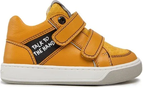 Sneakersy Garvalin - 221624-B-0 M Yema