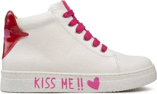 Sneakersy Agatha Ruiz de la Prada - 221940-C D Ivory