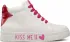 Sneakersy Agatha Ruiz de la Prada - 221940-C D Ivory