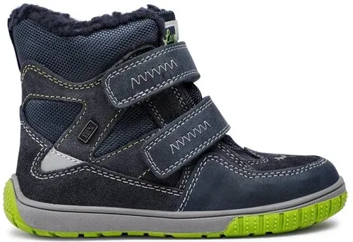 Čižmy Lurchi - Jaufen 33-14673-39 Navy