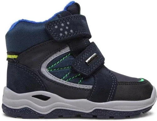 Snehule Imac - 283828 S Blue/Green 7030/002