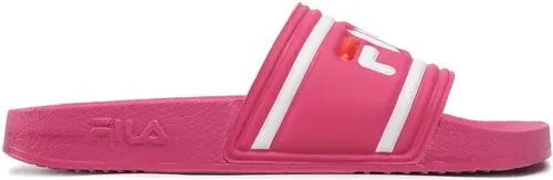 Šľapky Fila - Morro Bay III FFW0235.40043 Beetroot Purple