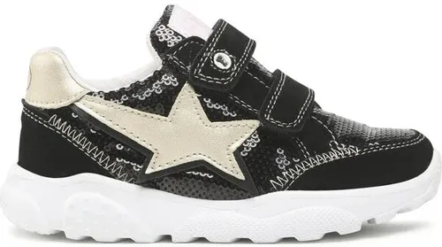 Sneakersy Falcotto - Eilian Vl. 0012016961.04.1A09 S Black/Platinum