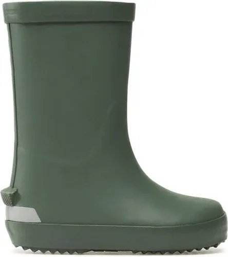 Gumáky Naturino - Rainboot Wa 0013501288.01.0F05 M Dark Green