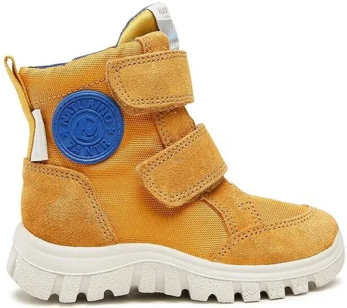 Snehule Naturino - Geminae 0013001477.01.1G39 M Zucca/Azure Flue