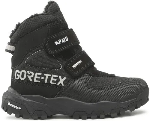 Snehule Primigi - GORE-TEX 2923133 M Nero