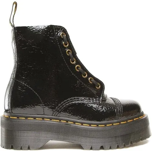 Glady Dr. Martens - Sinclair 27720001 Black