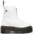 Glady Dr. Martens - Jetta 27656100 White