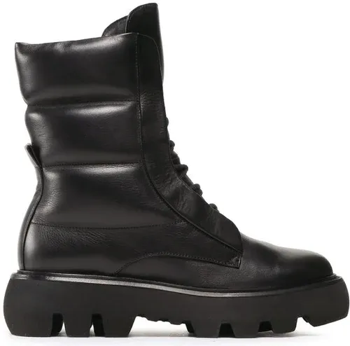 Členková obuv Kennel &amp; Schmenger - Shot 81-27070.730 Schwarz Ss