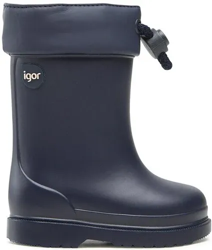 Gumáky Igor - Chufo Cuello W10100-003 Marino