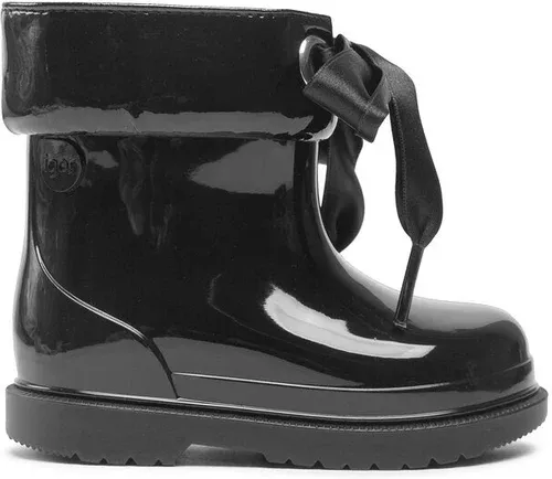 Gumáky Igor - Bimbi LAzo W10238-002 Negro